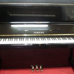 アップライトピアノ YAMAHA U1H