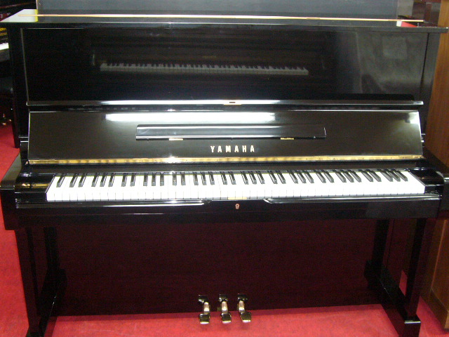 アップライトピアノ YAMAHA U1H│ピアノ百貨公式サイト