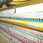 アップライトピアノ YAMAHA U1H