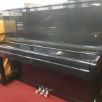 【5年保証付き】中古ピアノ EARL WINDSOR W112 国産手造りピアノ