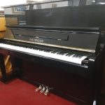 【5年保証付き】中古ピアノ EARL WINDSOR W112 国産手造りピアノ