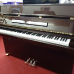 【5年保証付き】中古ピアノ WEINBERG SU-110 最小クラス