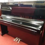 【5年保証付き】中古ピアノ KAWAI KU-1D 優しい音色