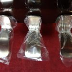 【5年保証付き】中古ピアノ STEINBURG MP-122 木目調 ネコ脚