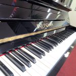 中古アップライトピアノ 東洋ピアノ B130