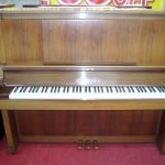 アップライトピアノ ＹＡＭＡＨＡ W101