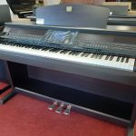 【中古】デジタルピアノ YAMAHA Clavinova CVP-403