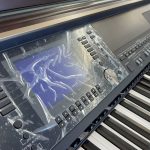 【中古】デジタルピアノ YAMAHA Clavinova CVP-403