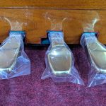 中古アップライトピアノ サミック K121