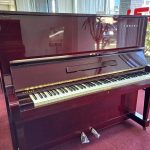 中古アップライトピアノ ヤマハ No.U3