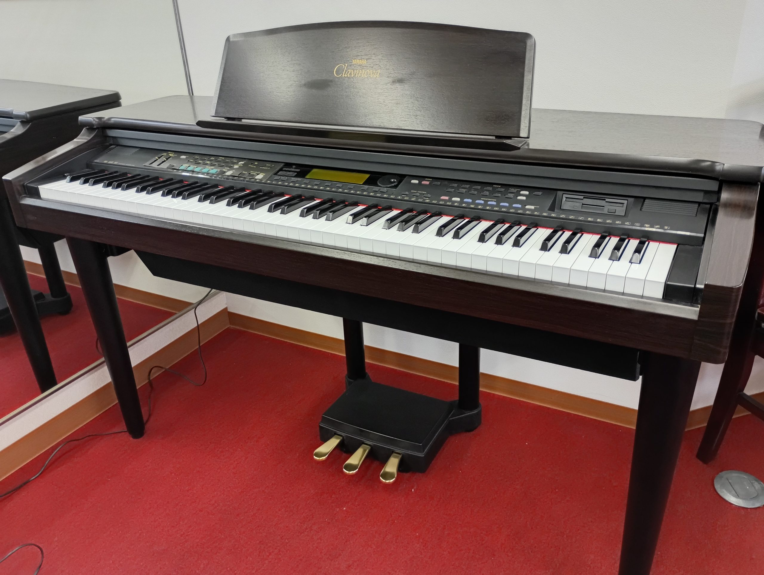 中古】デジタルピアノ YAMAHA Clavinova CVP-79│ピアノ百貨公式サイト