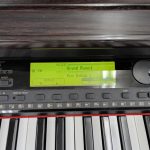   YAMAHA Clavinova CVP-79