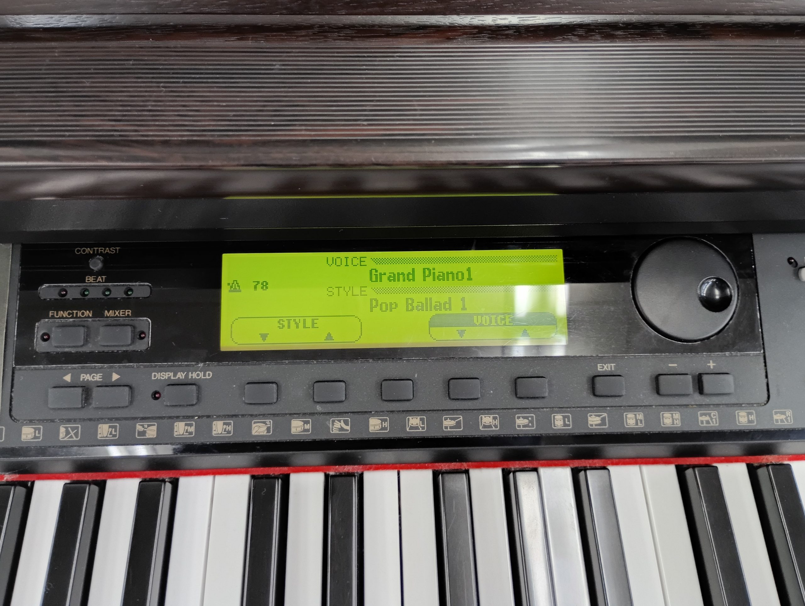 中古】デジタルピアノ YAMAHA Clavinova CVP-79│ピアノ百貨公式サイト