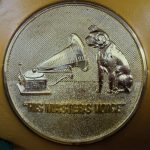 【中古】アップライトピアノ VICTOR V-3 オーディオメーカー