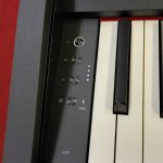 再入荷【新品】デジタルピアノ Roland F107-BK
