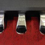 再入荷【新品】デジタルピアノ Roland F107-BK