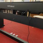 再入荷【新品】デジタルピアノ Roland F107-BK