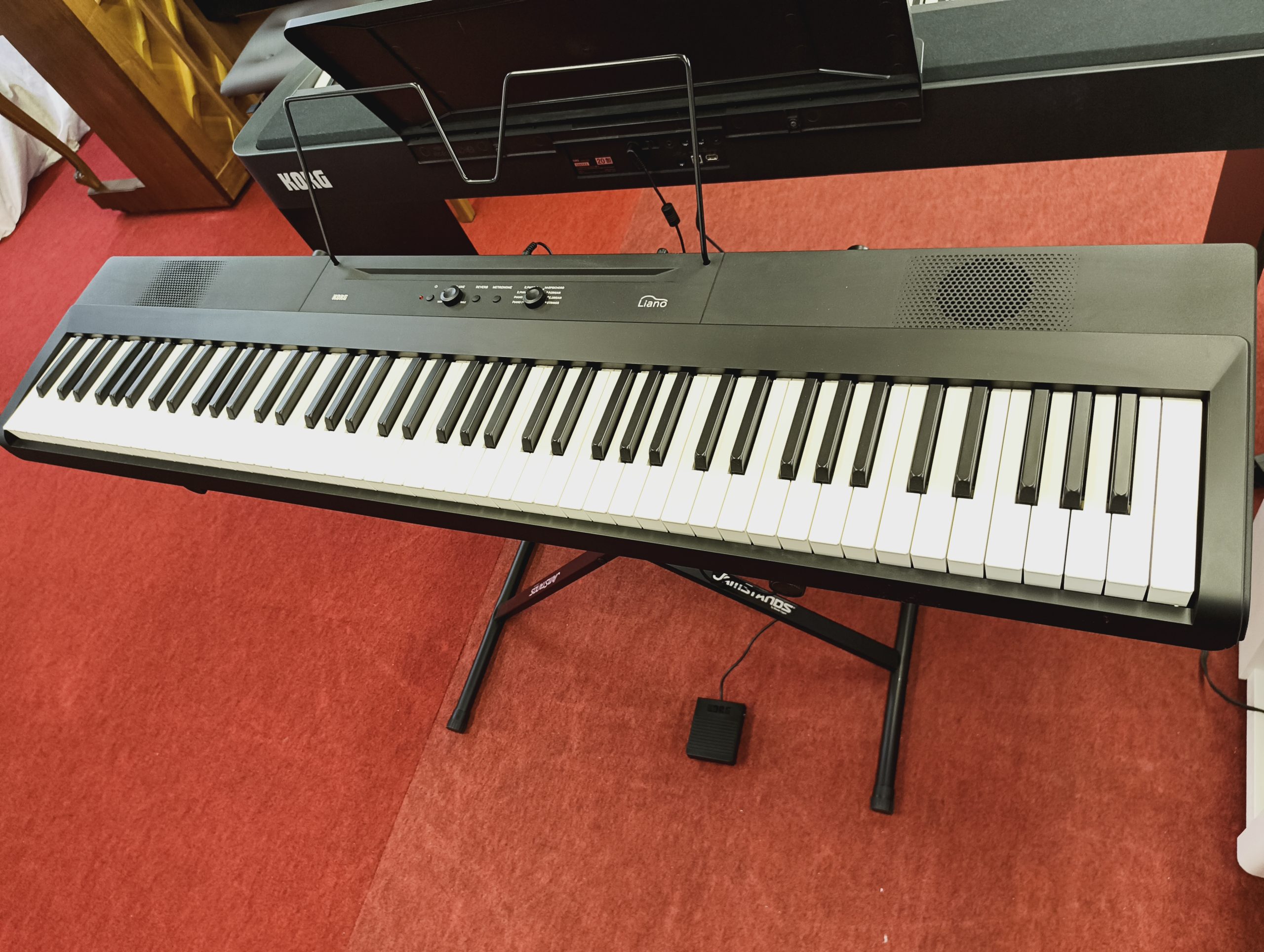 KORG L1SP Liano