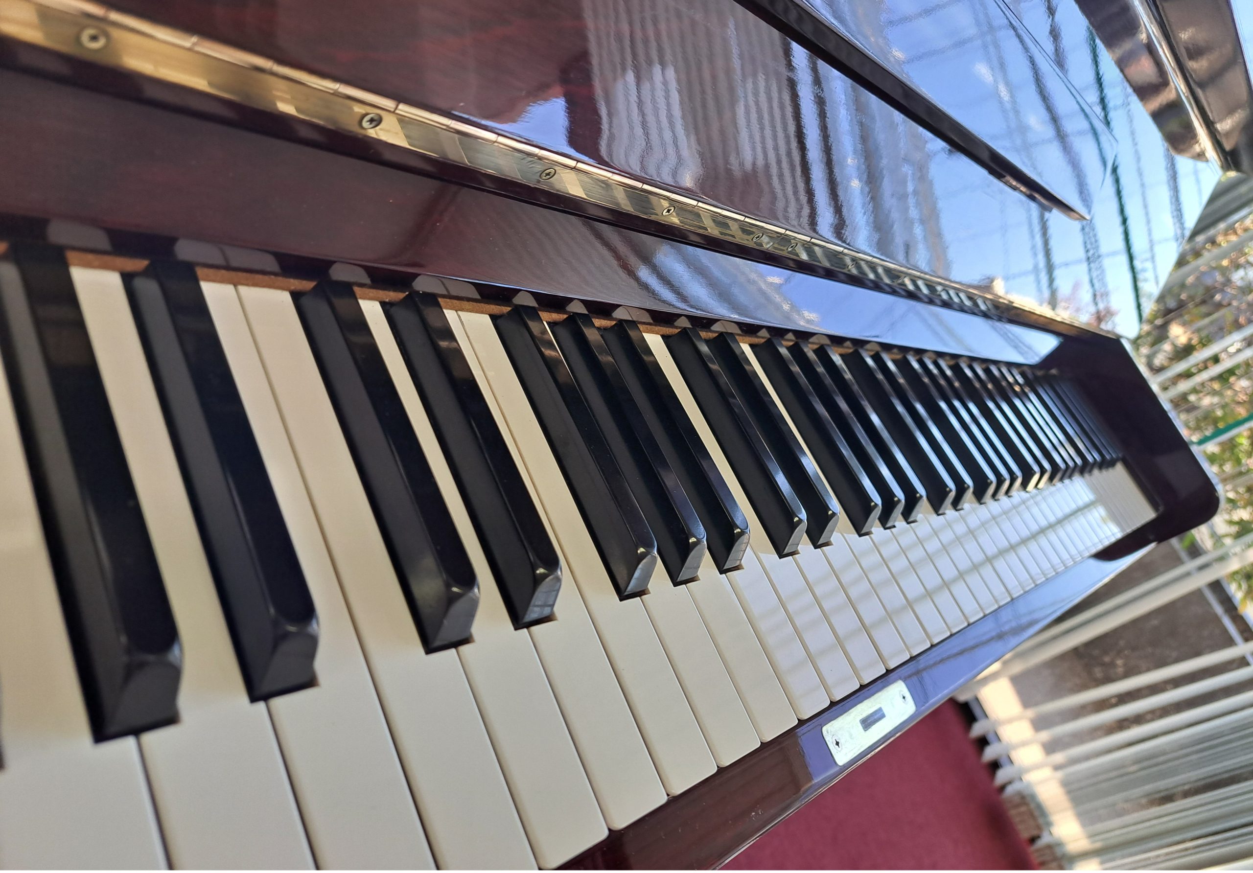 中古アップライトピアノ ヤマハ No.U3│ピアノ百貨公式サイト