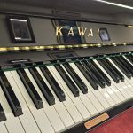 中古アップライトピアノ カワイ BL31特別モデル