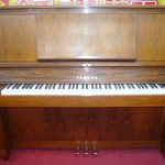 アップライトピアノ ＹＡＭＡＨＡ W101