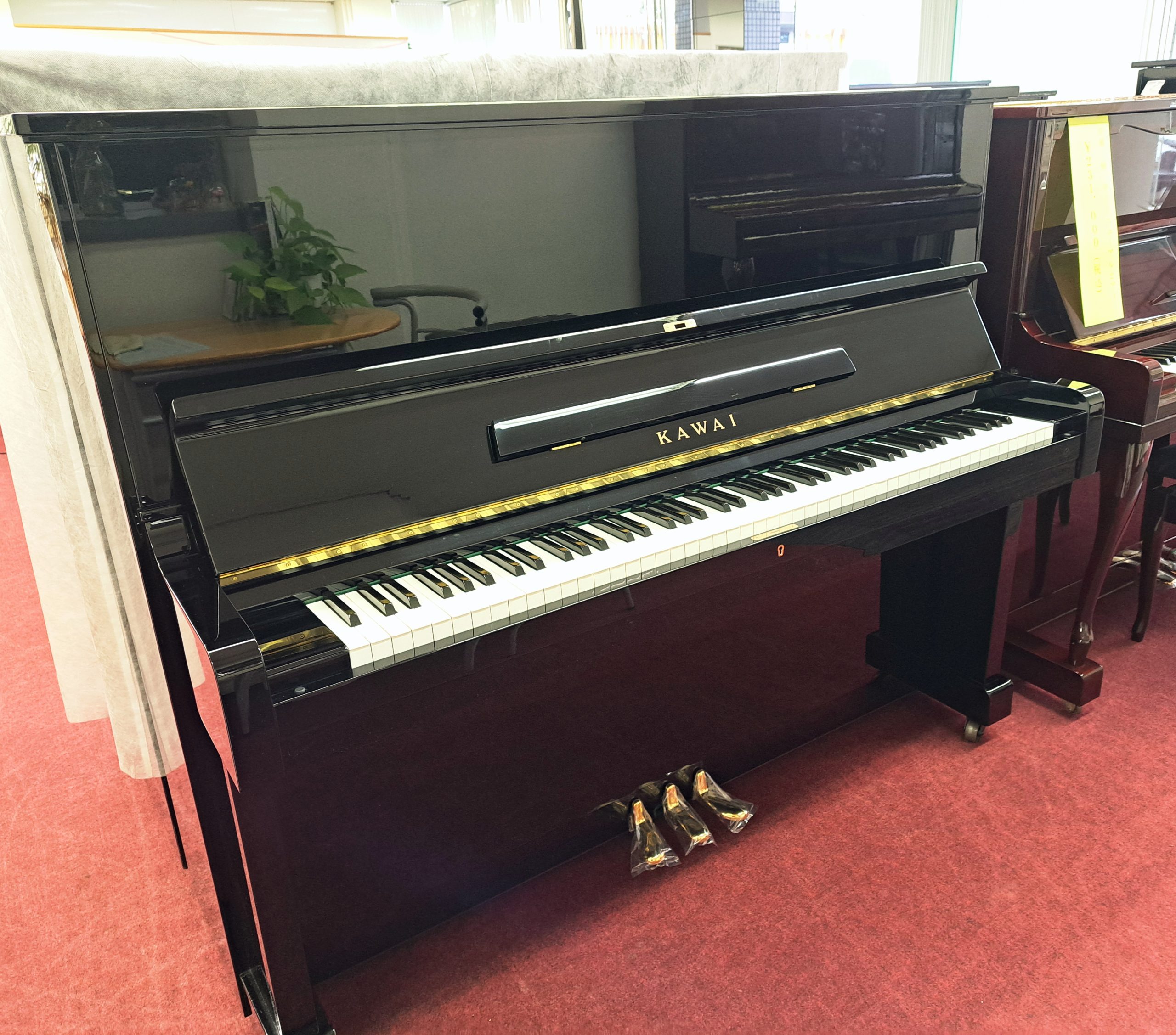 カワイアップライトピアノ BL-31 中古アップライトピアノ カワイ BL31特別モデル│ピアノ百貨公式サイト