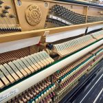 中古アップライトピアノ カワイ BL31特別モデル