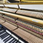 【中古】アップライトピアノ YAMAHA U1H スタンダード 明るい音色