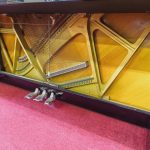 【中古】アップライトピアノ YAMAHA U1H スタンダード 明るい音色