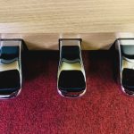 【新品】デジタルピアノ Roland DP603-NBS