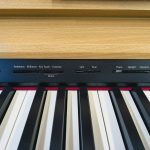 【新品】デジタルピアノ Roland DP603-NBS