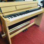 【新品】デジタルピアノ Roland DP603-NBS