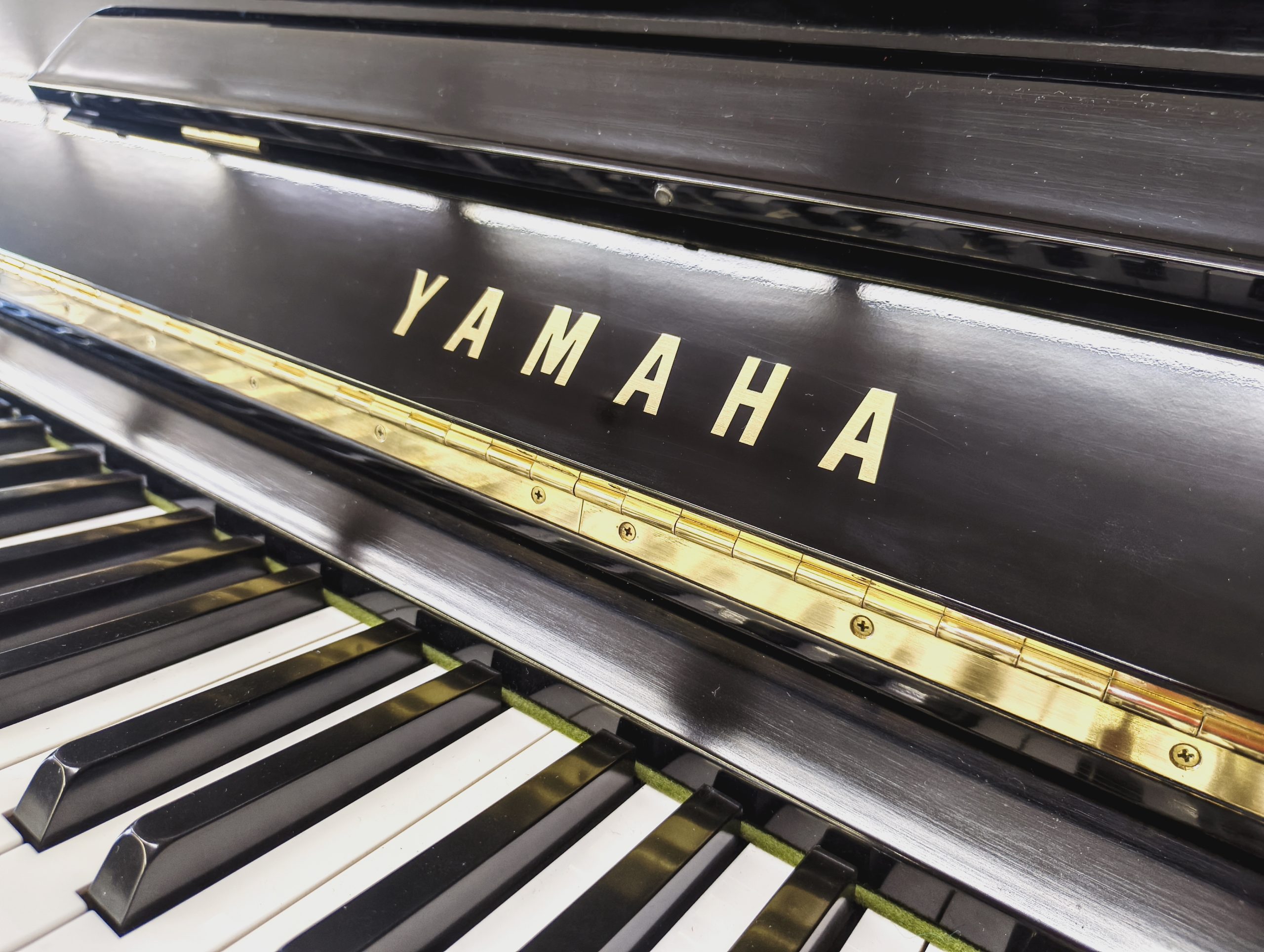 アップライトピアノ YAMAHA U3 H ＊運送手配できる方（引取り）限定 アップライトピアノ YAMAHA U3 H ＊運送手配できる方（引取り）限定