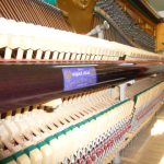 アップライトピアノ FRIEDRICH F102M