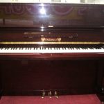 アップライトピアノ FRIEDRICH F102M