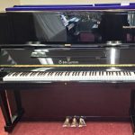中古アップライトピアノ シュバイツァスタイン SU150