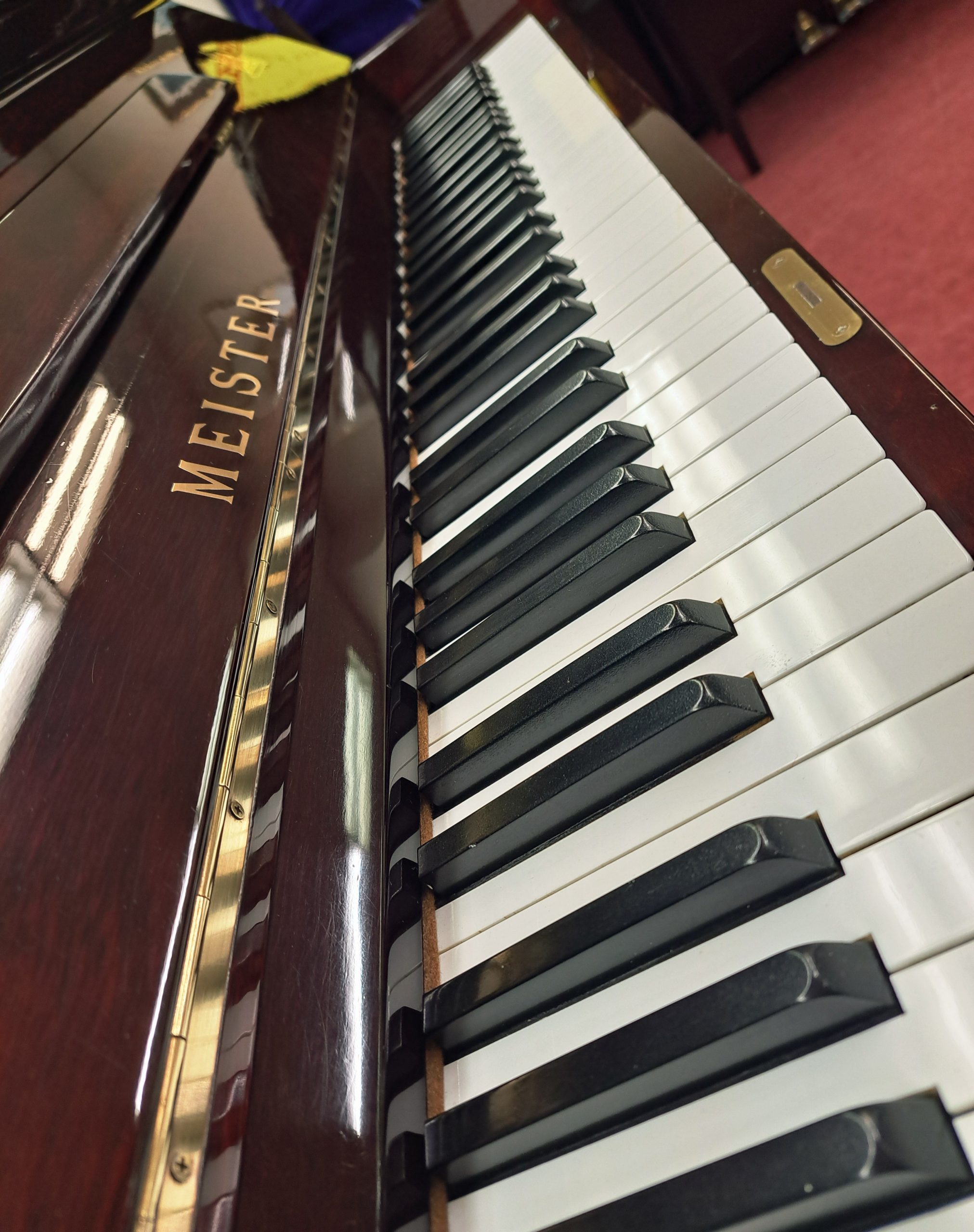 中古アップライトピアノ アトラスピアノ ME58│ピアノ百貨公式サイト