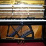 アップライトピアノ KAWAI  KU-3