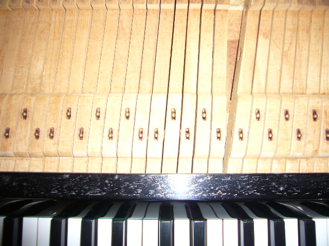 アップライトピアノ KAWAI KU-3│ピアノ百貨公式サイト