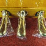 【中古】アップライトピアノ Niemeyer 114RPMN コンパクト 木目仕上げ