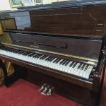 【中古】アップライトピアノ STEINBURG MP-122