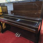 【中古】アップライトピアノ STEINBURG MP-122