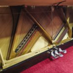 【中古】アップライトピアノ STEINBURG MP-122