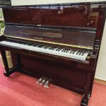  【中古】アップライトピアノ TADASHI  T-30