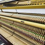  【中古】アップライトピアノ TADASHI  T-30