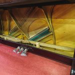  【中古】アップライトピアノ TADASHI  T-30