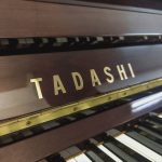  【中古】アップライトピアノ TADASHI  T-30