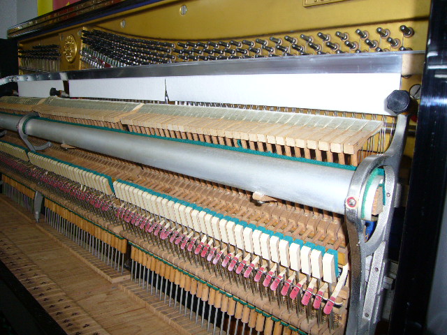 アップライトピアノ KAWAI KU-3│ピアノ百貨公式サイト