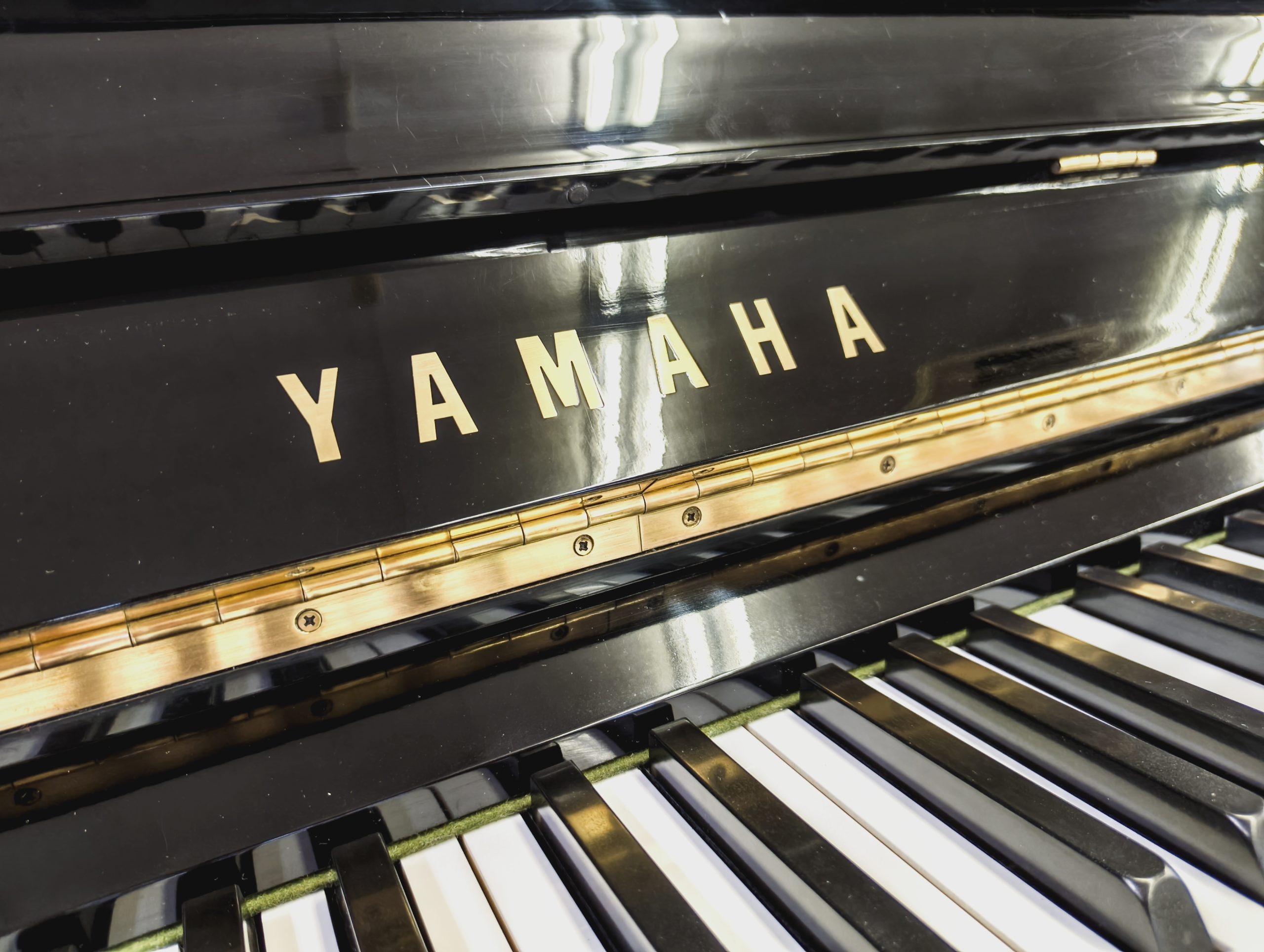 中古】アップライトピアノ YAMAHA U3G│ピアノ百貨公式サイト