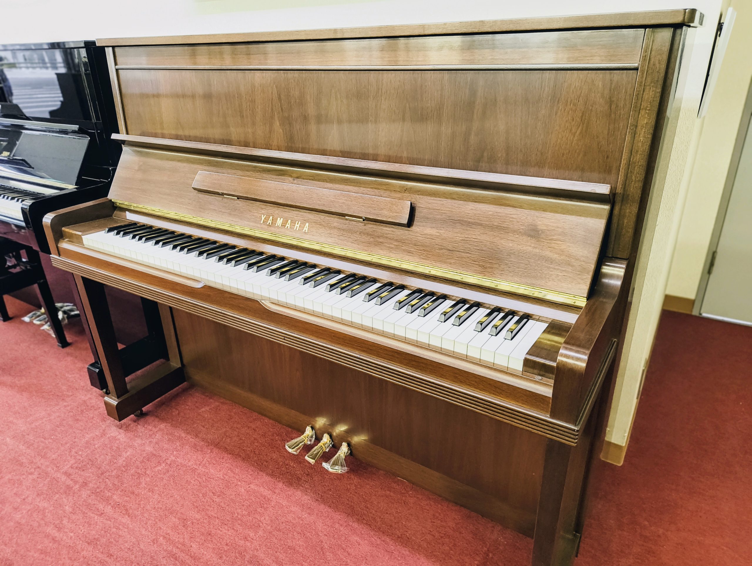 中古】アップライトピアノ YAMAHA W1AWn│ピアノ百貨公式サイト